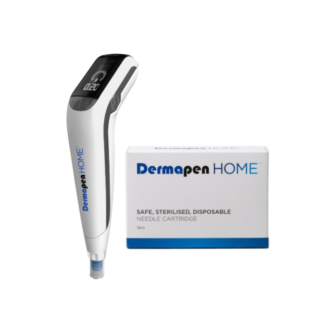 Dermapen Home Device Starter Kt