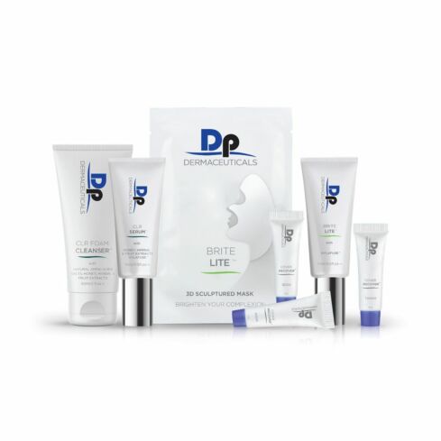 Problematic Skin Starter Kit In Lux Bag