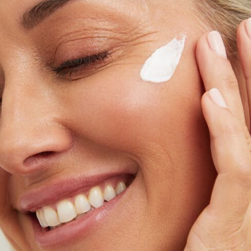 Regenerative Nourishing Cream