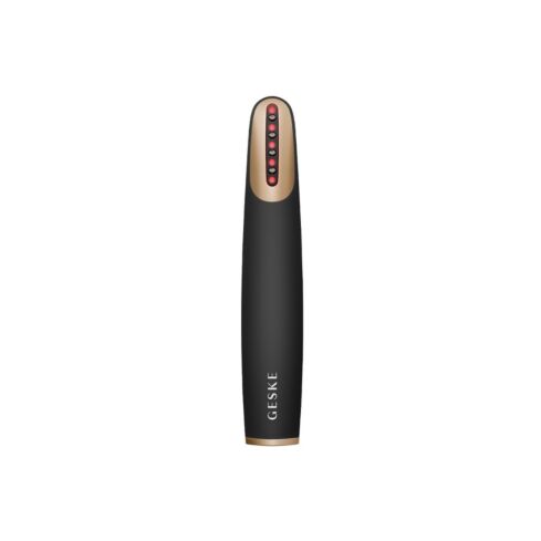 Skin Firming Wand - 7 In 1  - Black & Gold