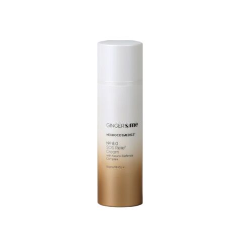 SOS Relief Cream