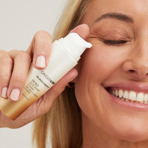 SOS Relief Cream