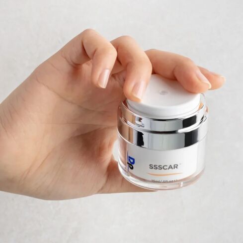 SSSCAR
