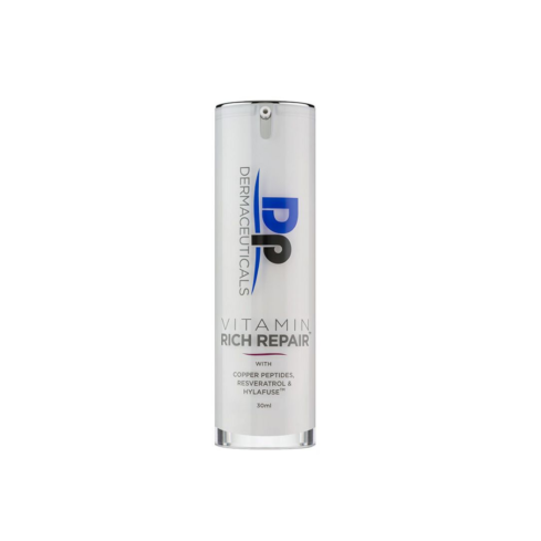 Vitamin Rich Repair