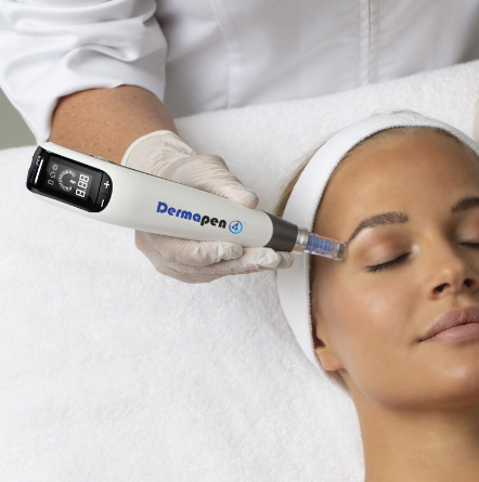 DP Dermaceuticals