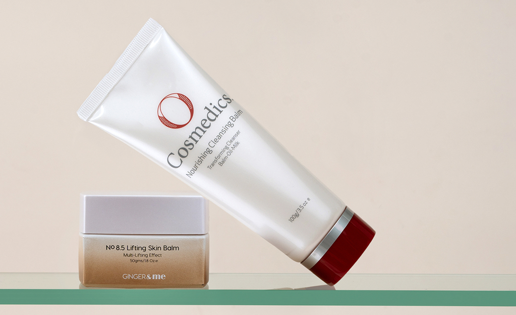 Celebrating Success: O COSMEDICS and GINGER&amp;ME  Win Prevention Beauty Awards